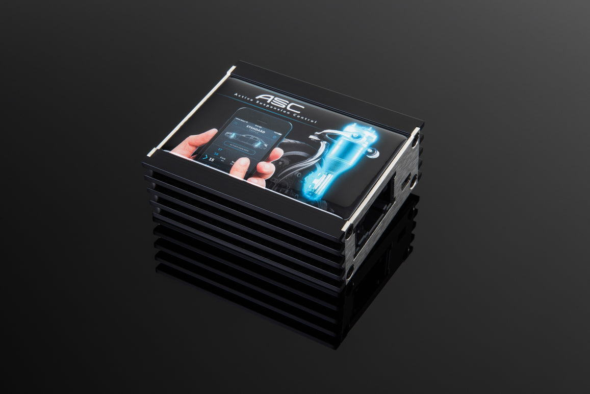 Milltek Active Suspension Control Audi RS7 Sportback 4.0