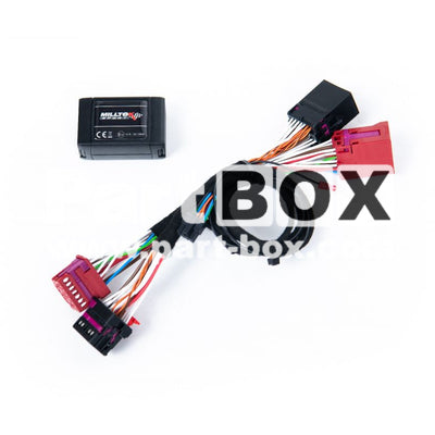 Milltek Active Valve Control Audi TT Mk3 TTRS 2.5TFSI Quattro RS3