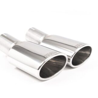 Milltek Cat-back – Audi S3 2.0 TFSI quattro Sportback 8V.2