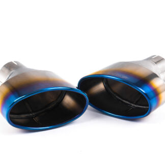 Milltek Cat-back – Audi RS3 Saloon Sedan 400PS 8V MQB