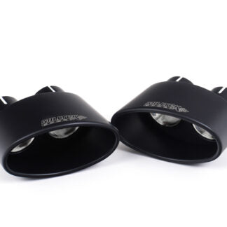 Milltek Cat-back – Audi RS4 B9 2.9 V6 Turbo Avant OPF GPF