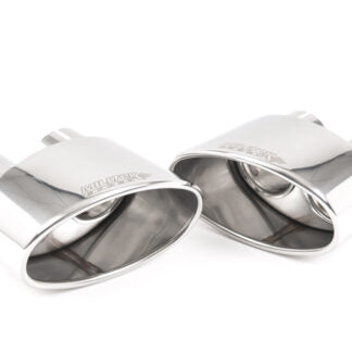 Milltek Cat-back – Audi RS5 B9 2.9 V6 Turbo Sportback OPF