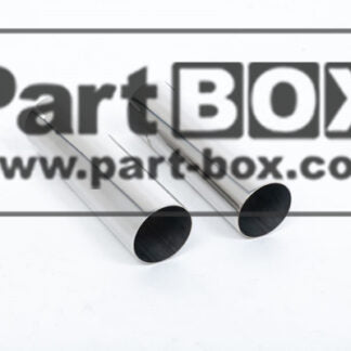 Milltek Full System including Cat Replacement Pipe BMW 3