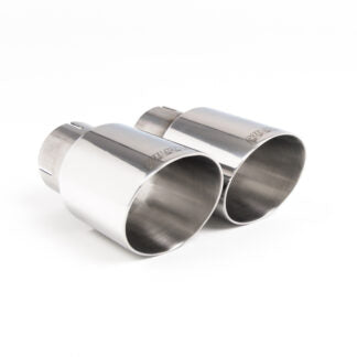 Milltek Cat-back – BMW 2Series M240i Coupe F22 LCI- OPF e