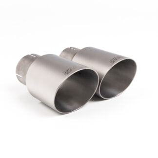 Milltek Cat-back – BMW 2Series M240i Coupe F22 LCI- OPF e