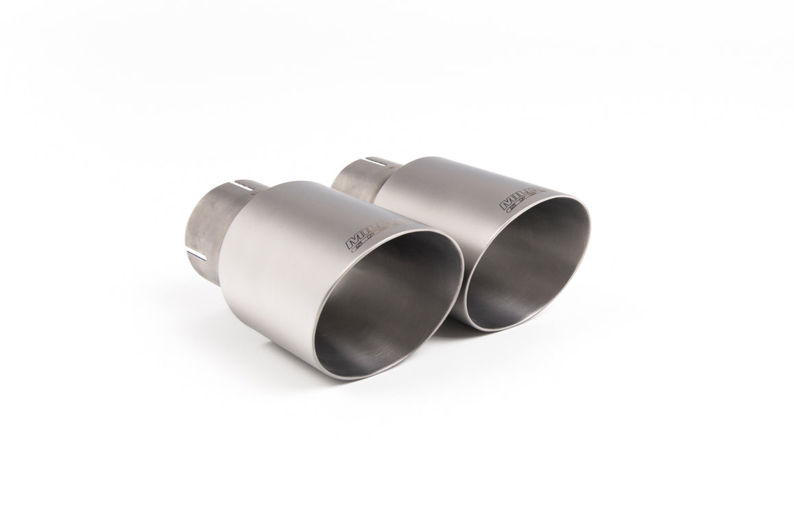 Milltek Cat-back – BMW 2Series M240i Coupe F22 LCI- OPF e