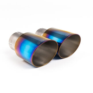 Milltek Cat-back – BMW 2Series M240i Coupe F22 LCI- OPF e