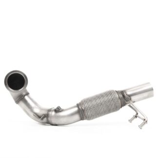 Milltek GPF OPF Bypass – BMW 3Series F80 M3 and M3 Competiti