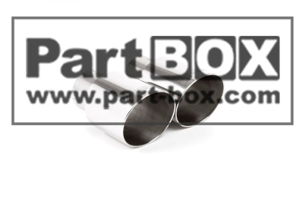 Milltek Cat-back – Ford Fiesta Mk8 1.0T EcoBoost ST-Line 3