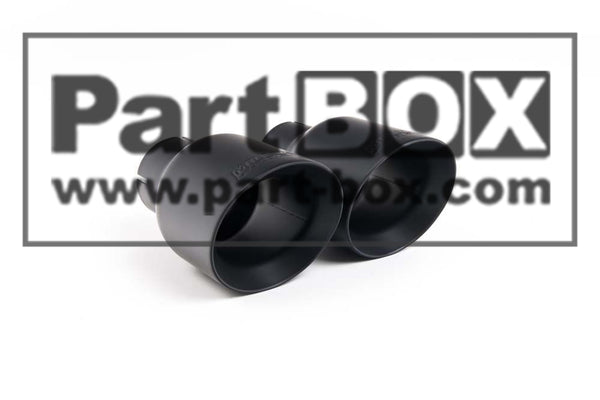 Milltek Cat-back – Ford Fiesta Mk8 1.0T EcoBoost ST-Line 3