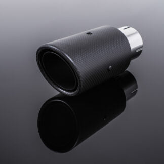 Milltek Tips Milltek Sport Products Trims Carbon Fibre 19