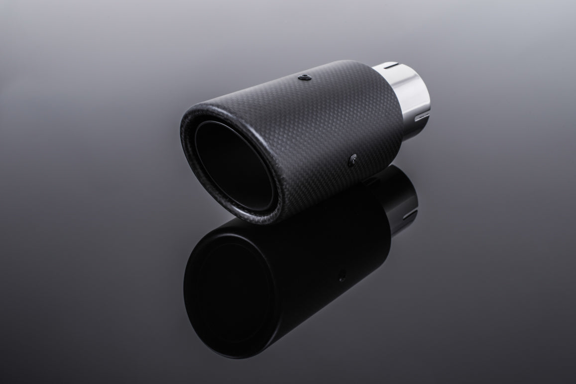 Milltek Tips Milltek Sport Products Trims Carbon Fibre 19