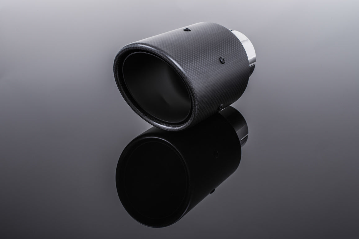 Milltek Tips Milltek Sport Products Trims Carbon Fibre 19