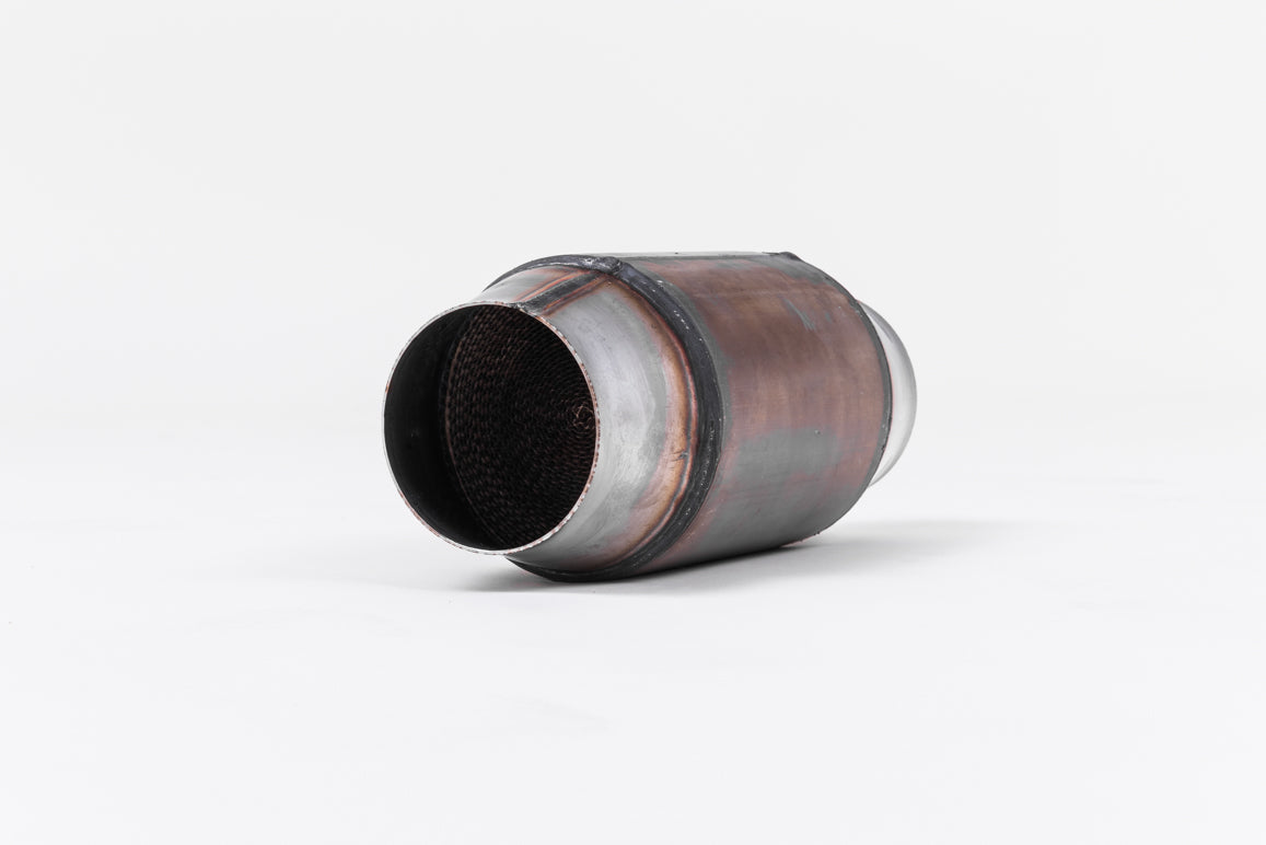 Milltek Hi-Flow Sports Cat Milltek Sport Products Weld In