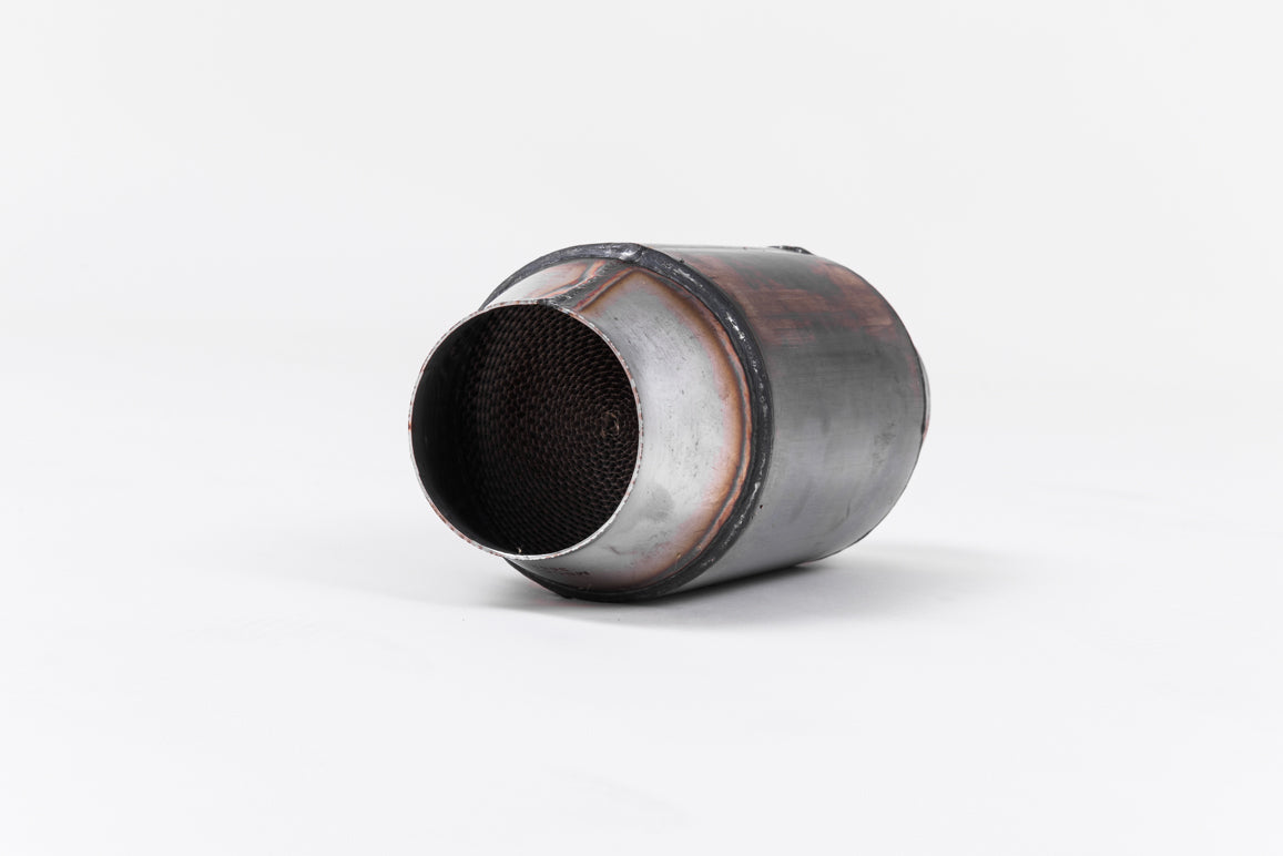 Milltek Hi-Flow Sports Cat Milltek Sport Products Weld In