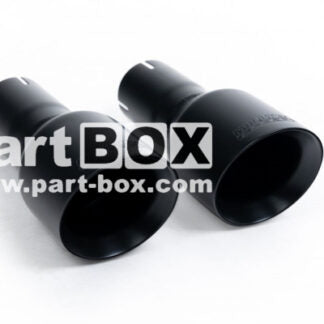 Milltek Turbo-back excluding Hi-Flow Sports Cat Volkswagen