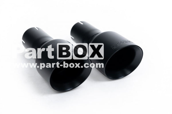 Milltek Turbo-back excluding Hi-Flow Sports Cat Volkswagen