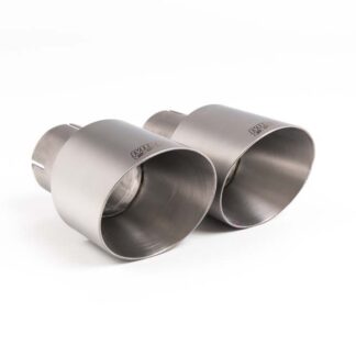 Milltek Cat-back Volkswagen Golf MK7 GTi including GTi P