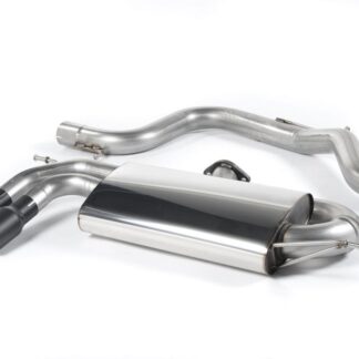 Milltek Cat-back Volkswagen Golf Mk5 GTi Edition 30 2.0T