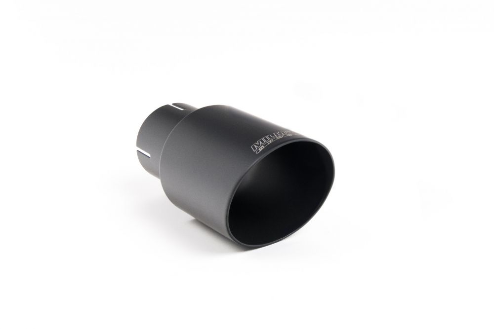 Milltek Cat-back Volkswagen UP GTI 1.0TSI 115PS 3 and 5 D