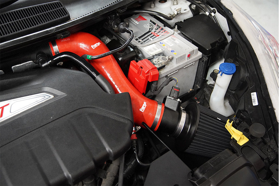 Ford Fiesta MK7.5 ST180 - Forge Intake