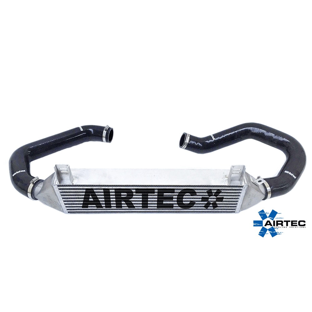 AIRTEC Motorsport Motorsport Intercooler Upgrade for VW Scirocco CR140 Diesel