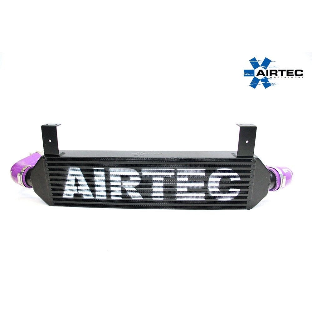 AIRTEC Motorsport Intercooler Upgrade for Mk6 Fiesta 1.6 TDCi