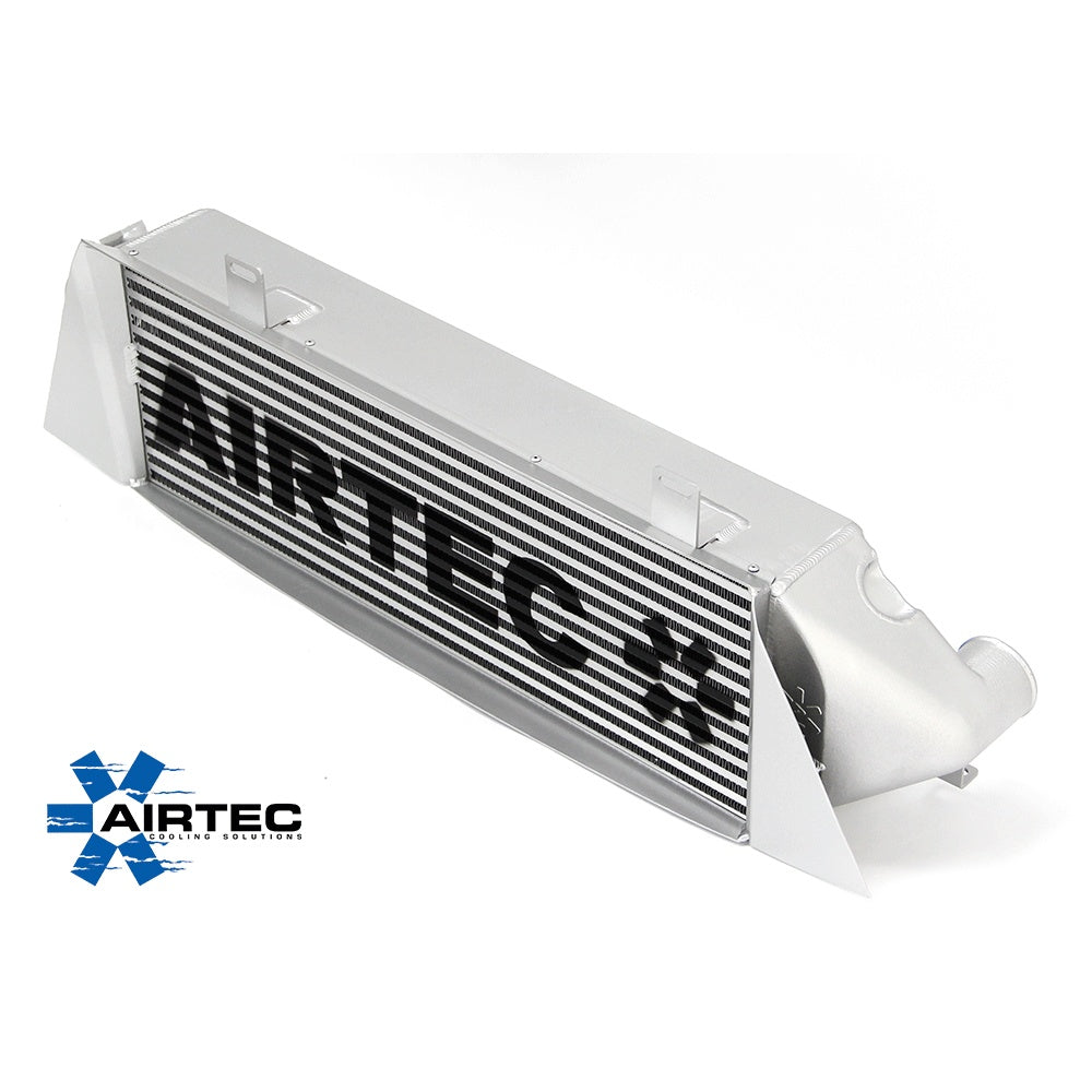 AIRTEC Motorsport Intercooler Upgrade for Mk3 Focus RS