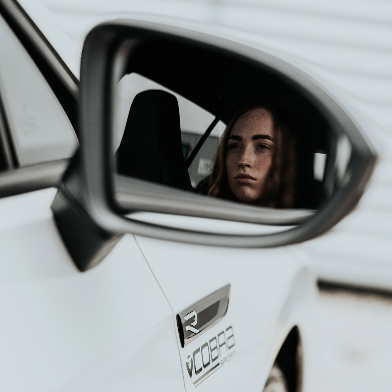 VW Golf R (Mk8) 2.0 TSI (21>) Valved Turbo Back Performance Exhaust