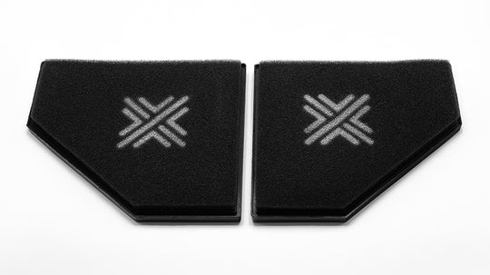 Pipercross Car Panel Filter