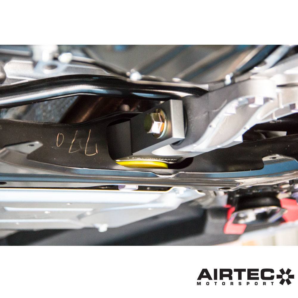 AIRTEC Motorsport Gearbox Torque Mount for Toyota Yaris GR