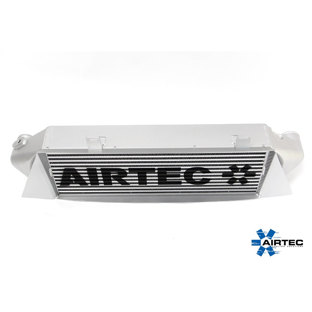 AIRTEC Motorsport Intercooler Upgrade for Mk3 Focus RS