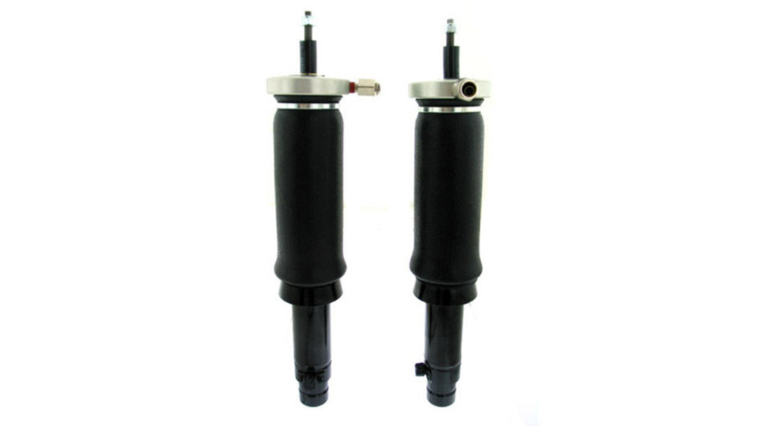 92-00 Honda Civic (5th & 6th Gen) - Rear Slam Kit