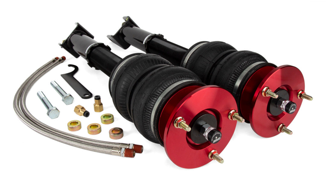 05-21 Chrysler 300 & 300C - Rear Performance Kit