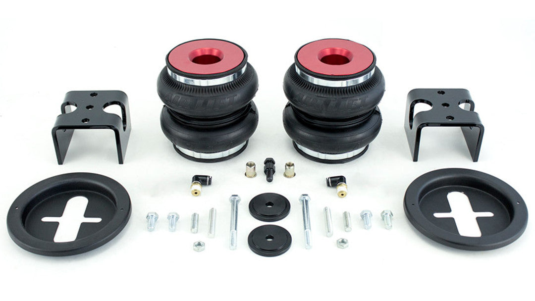 06-09 VW Rabbit (MK5 Platforms) (Fits models independent suspension only) - Rear Kit without shocks