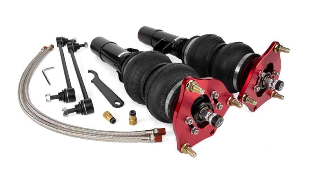 17-21 Honda Civic Si Coupe Sedan (10th Gen) - Front Performance Kit