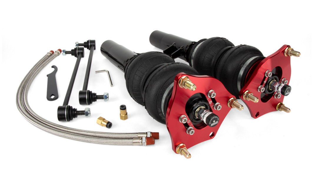 16-21 Honda Civic 1.5T Coupe Sedan (10th Gen) - Front Performance Kit