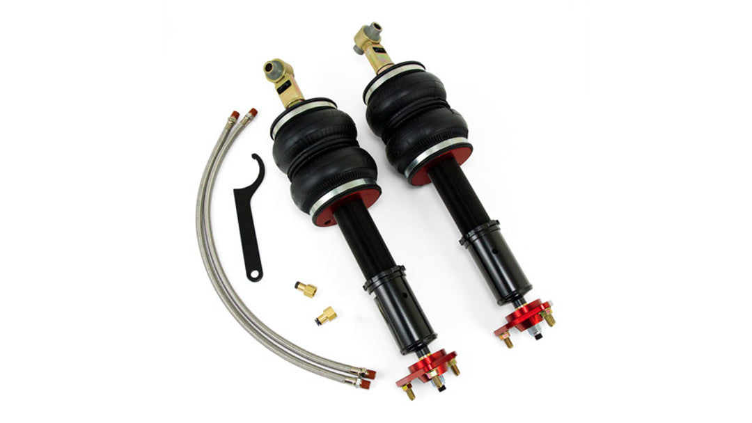 06-13 Lexus IS250 IS350 All Powertrains, 08-14 Lexus ISF (Fits RWD models only) - Front Performance Kit