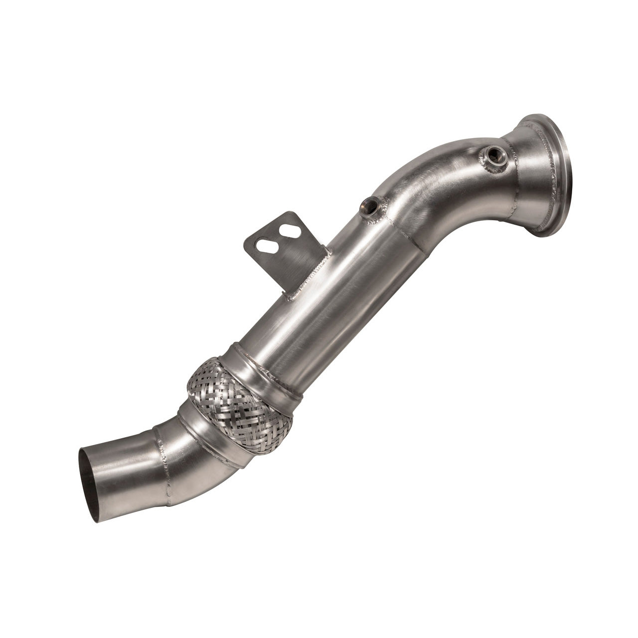 BMW M240i Front Downpipe Sports Cat / De-Cat Performance Exhaust
