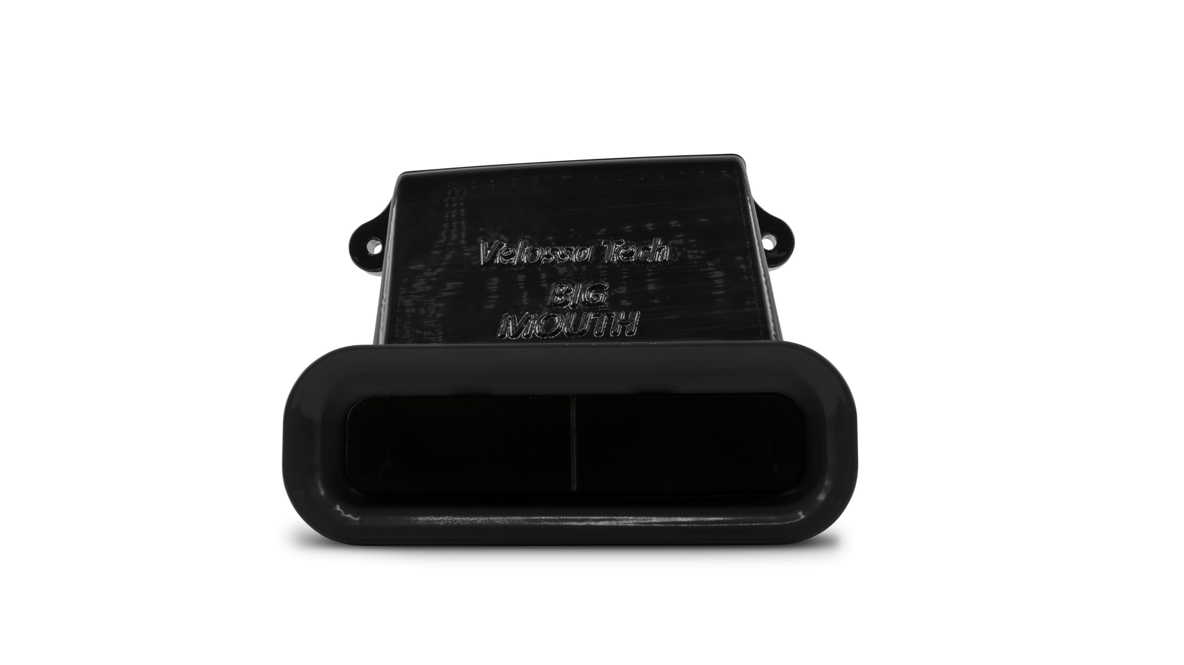 Ford Focus Mk4 ST 2018- Big Mouth Ram Air Kit