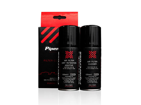 Pipercross Filter Servicing Products