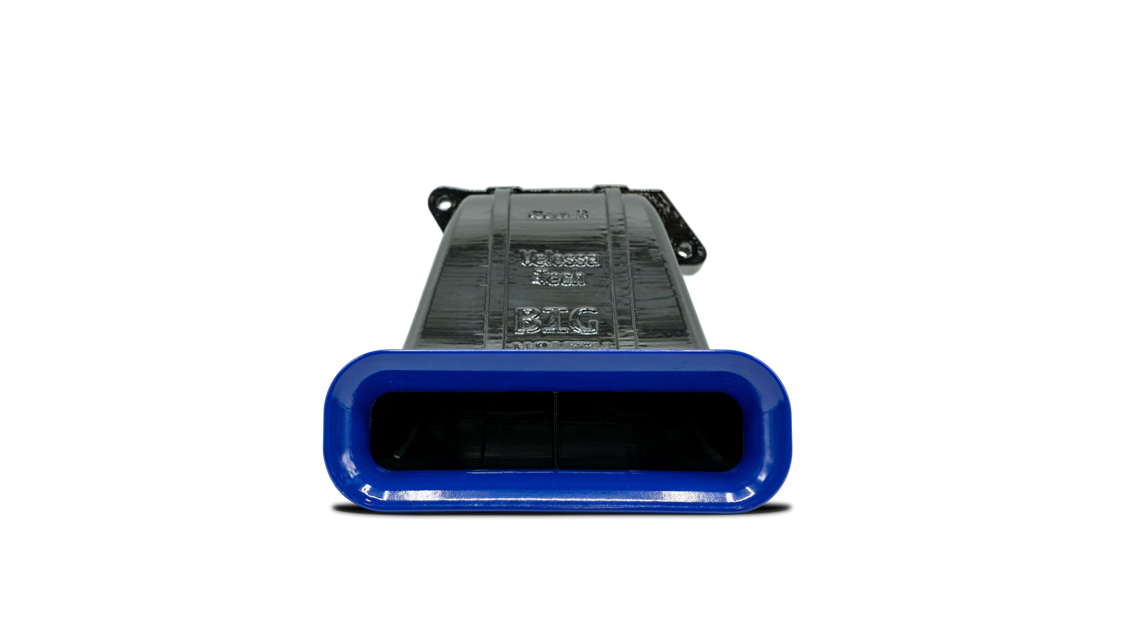 Ford Focus Mk3 ST250 2013-2018 Big Mouth Ram Air Kit