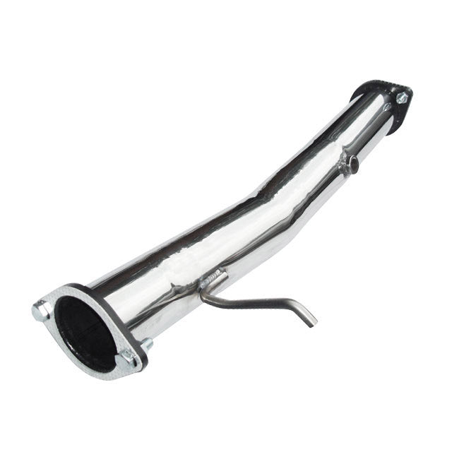 Ford Focus RS (Mk2) Front Pipe Sports Cat / De-Cat Performance Exhaust