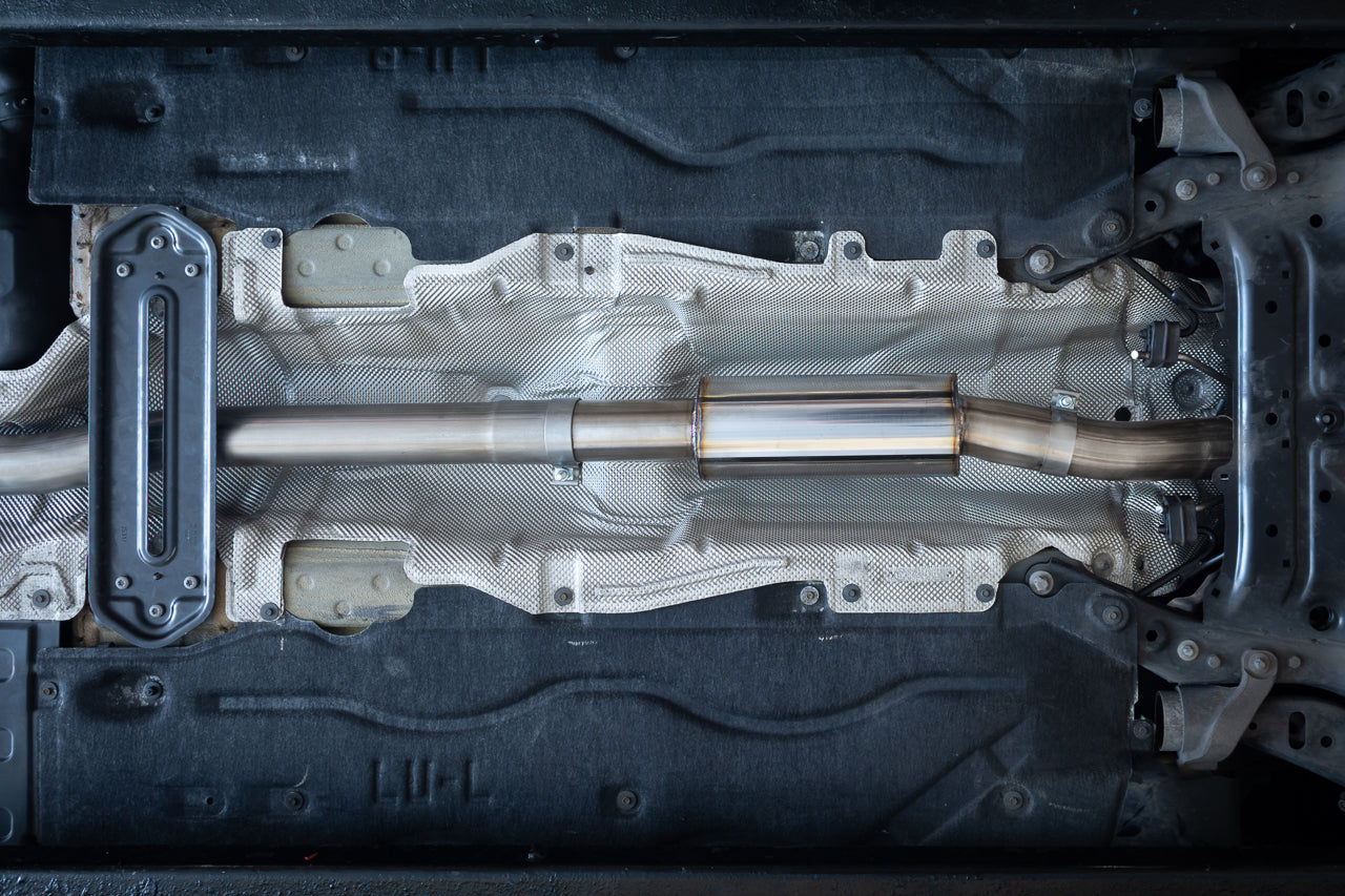 Mini (Mk3) Cooper S / JCW (F56) 3