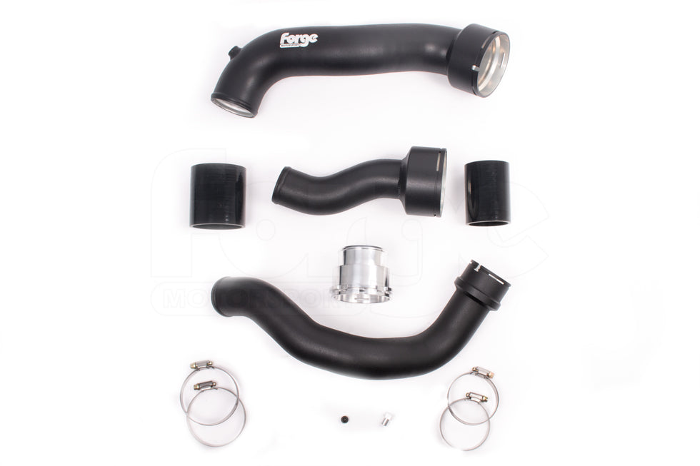 Mini F54/F56/F60 JCW Boost Hard Pipe Kit