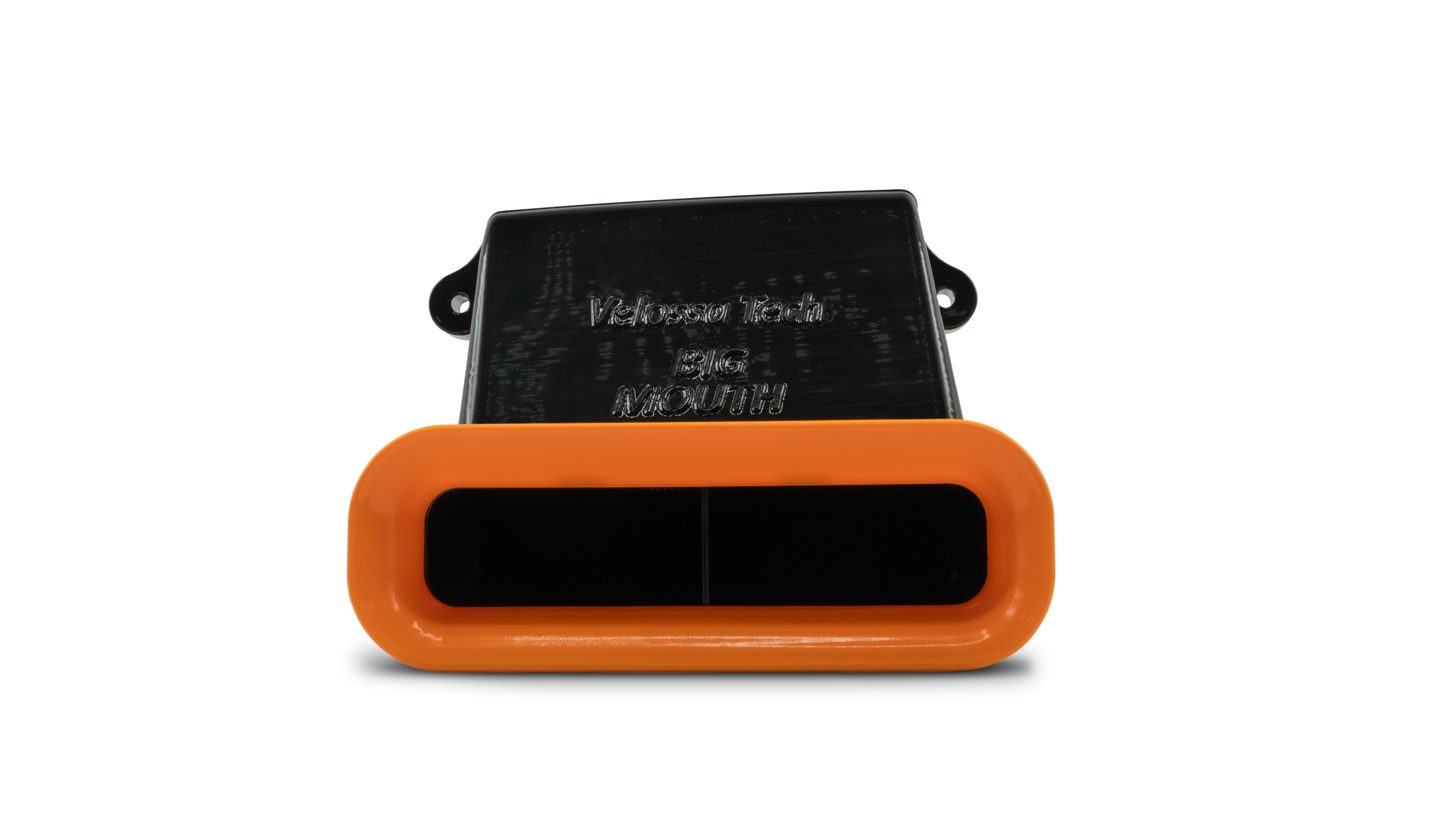 Ford Focus Mk4 ST 2018- Big Mouth Ram Air Kit