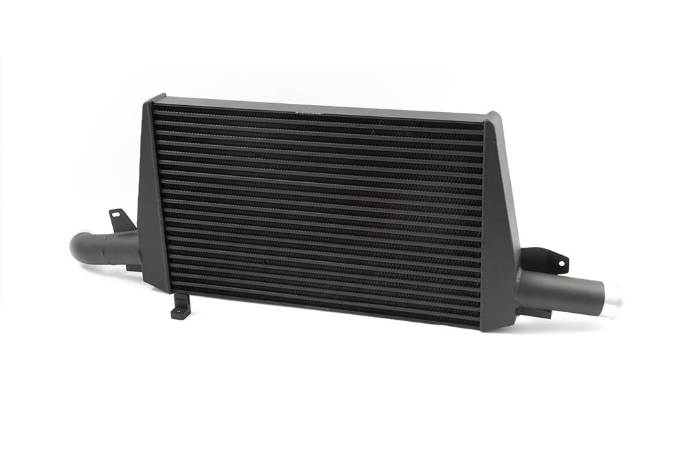 Porsche Macan Intercooler