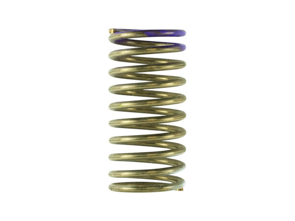 BOV GenV ProPort Spring (9 inHg) Purple