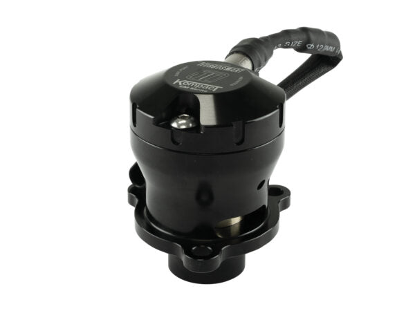 BOV Kompact EM Dual Port VR2        
(Ford Ecoboost, Mercedes Benz, AMG, Volvo)