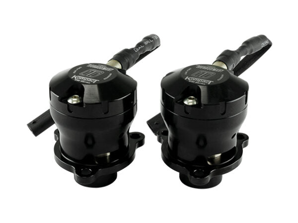 BOV Kompact EM Dual Port VR25